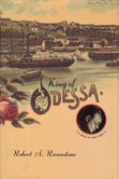 King of Odessa /