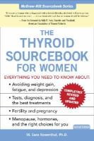 The thyroid sourcebook everything you need to know /