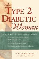 The type 2 diabetic woman