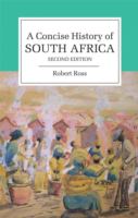 A Concise History of South Africa.