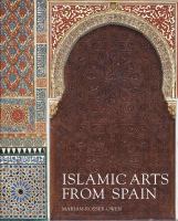 Islamic arts from Spain /