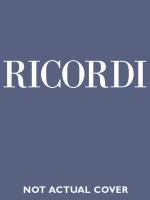 Semiramide : melodramma tragico in due atti di Gaetano Rossi /