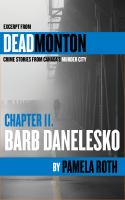 Deadmonton crime stories from Canada's murder city /