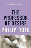 The professor of desire /