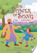 The Power of Song : And Other Sephardic Tales.