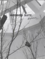 Yardbird suite, Hammons 93 /