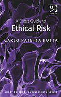 A short guide to ethical risk