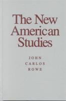 The new American studies /