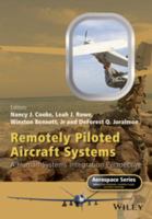 Remotely Piloted Aircraft Systems : A Human Systems Integration Perspective.