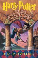 Harry Potter and the sorcerer's stone /