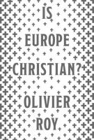 Is Europe Christian? /