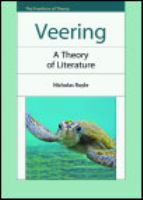 Veering a theory of literature /