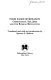 Four faces of Rozanov : Christianity, sex, Jews, and the Russian revolution /