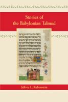 Stories of the Babylonian Talmud /