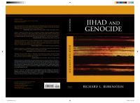 Jihad and genocide /