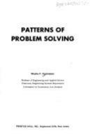 Patterns of problem solving /