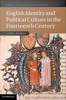 English identity and political culture in the fourteenth century