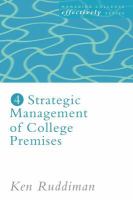 Strategic Management of College Premises.