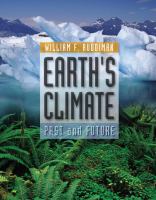 Earth's climate : past and future /
