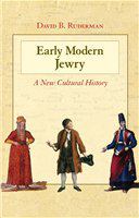 Early modern Jewry a new cultural history /