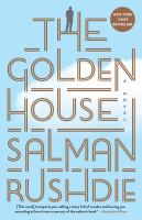 The golden house : a novel /