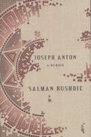 Joseph Anton : a memoir /