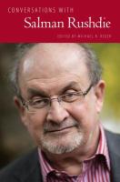 Conversations with Salman Rushdie /