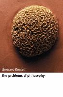 The problems of philosophy