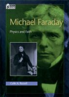 Michael Faraday physics and faith /