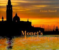 Monet's landscapes /