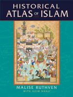 Historical atlas of Islam /