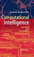 Computational Intelligence Methods and Techniques /