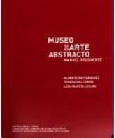 Museo de Arte Abstracto Manuel Felguérez /