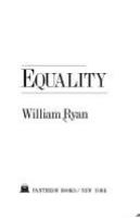 Equality /