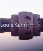 Louis Kahn /