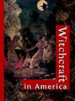 Witchcraft in America