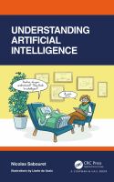 Understanding Artificial Intelligence.