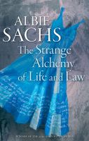 The strange alchemy of life and law