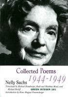 Collected poems 1944-1949 /
