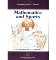 Mathematics and sports /