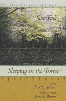 Sleeping in the forest : stories and poems /