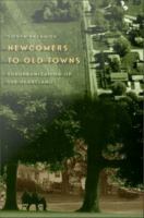 Newcomers to old towns suburbanization of the heartland /