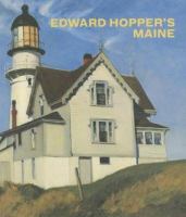 Edward Hopper's Maine /