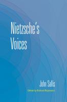 Nietzsche's voices /