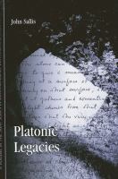 Platonic Legacies.