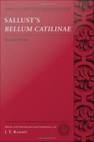 Sallust's Bellum Catilinae