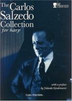 The Carlos Salzedo collection : for harp /