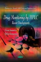 Drug monitoring by HPLC recent developments /