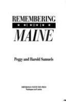 Remembering the Maine /
