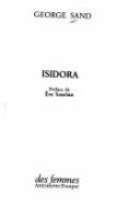 Isidora /